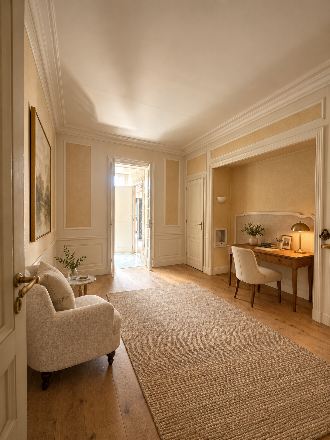 Ensemble immobilier à Bordeaux — photo 17