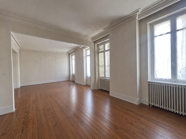 Ensemble immobilier à Bordeaux — photo 4
