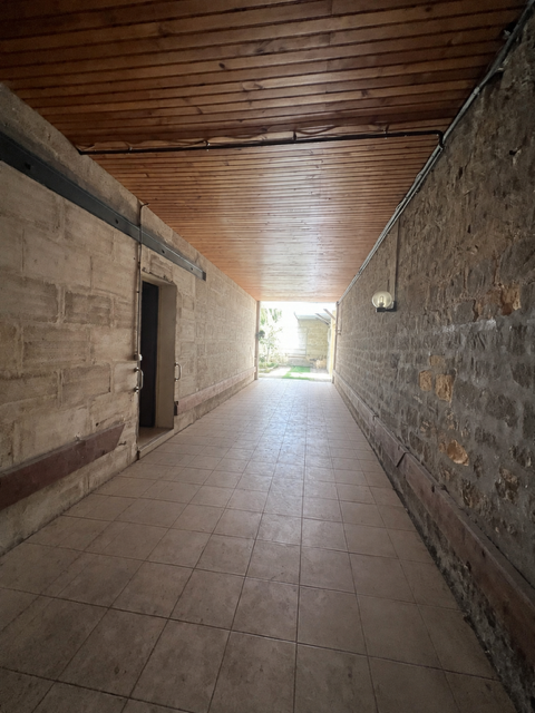 Ensemble immobilier à Bordeaux — photo 5