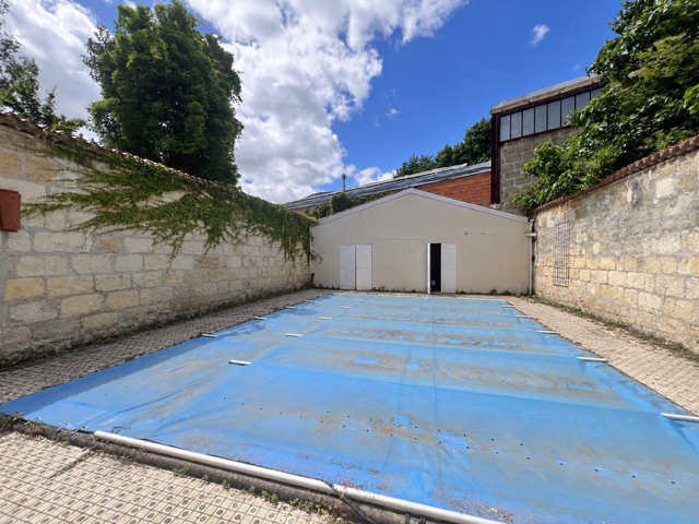 Ensemble immobilier à Bordeaux — photo 8