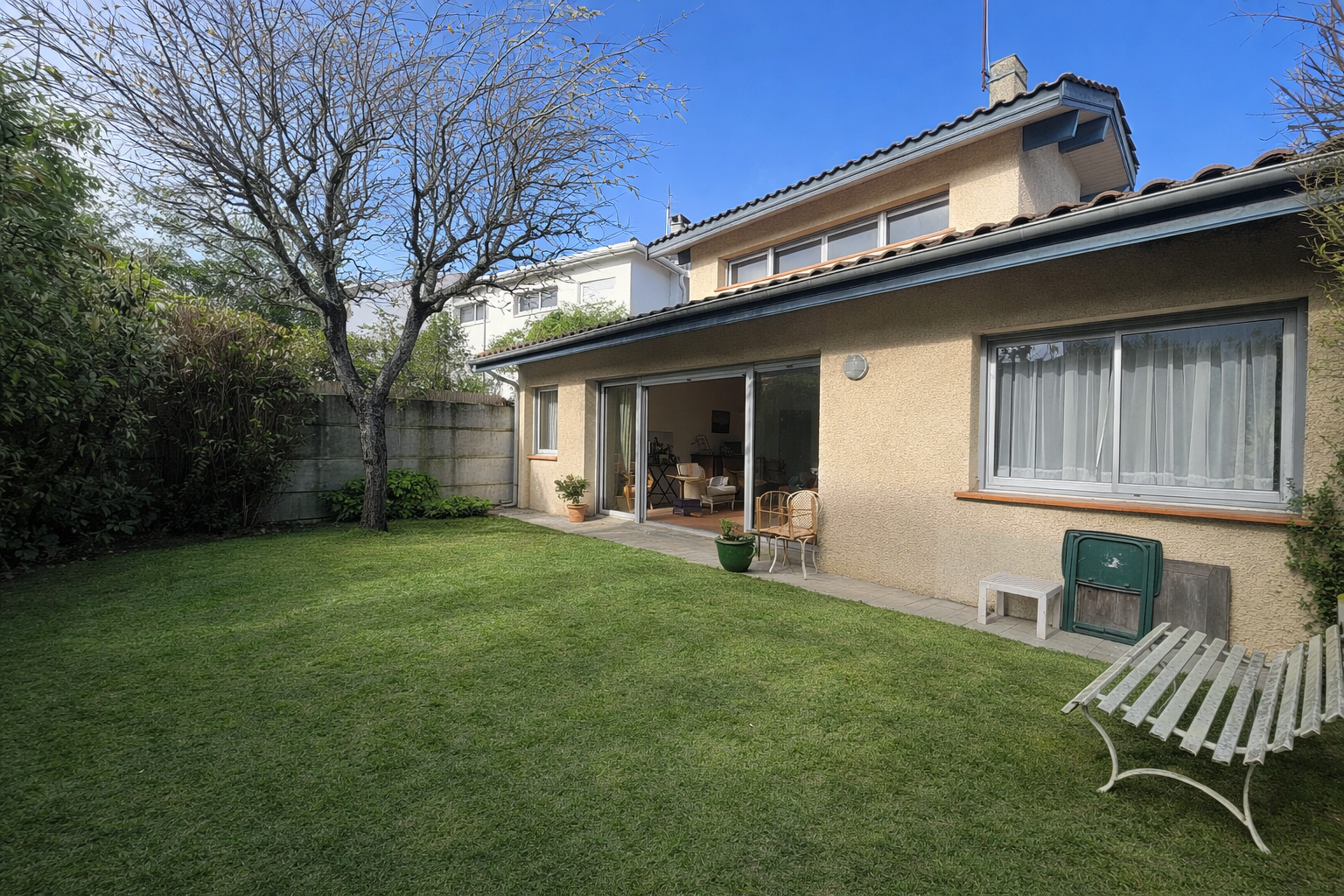 Maison à Le Bouscat — photo 1