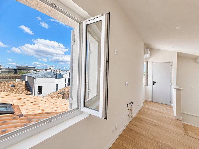 appartement à bordeaux — photo 1