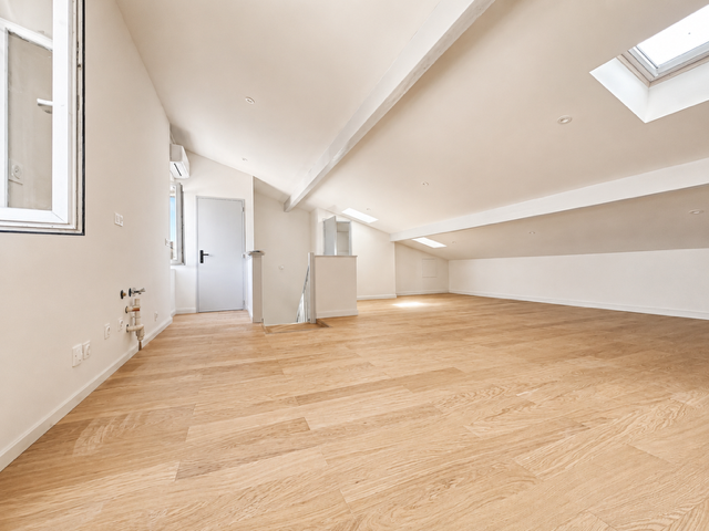 appartement à bordeaux — photo 2