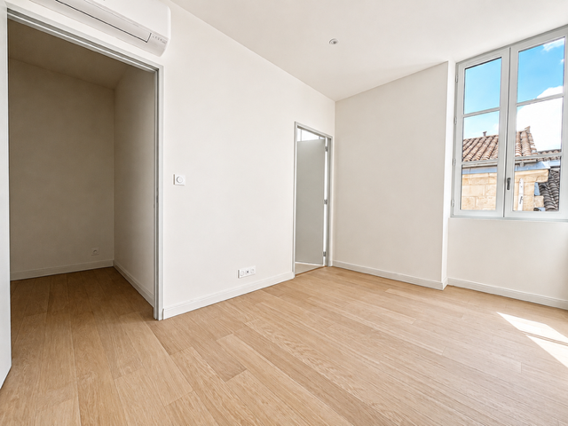 appartement à bordeaux — photo 3