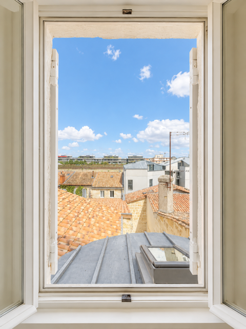 appartement à bordeaux — photo 4