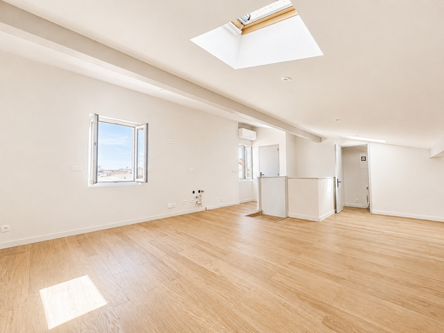 appartement à bordeaux — photo 5