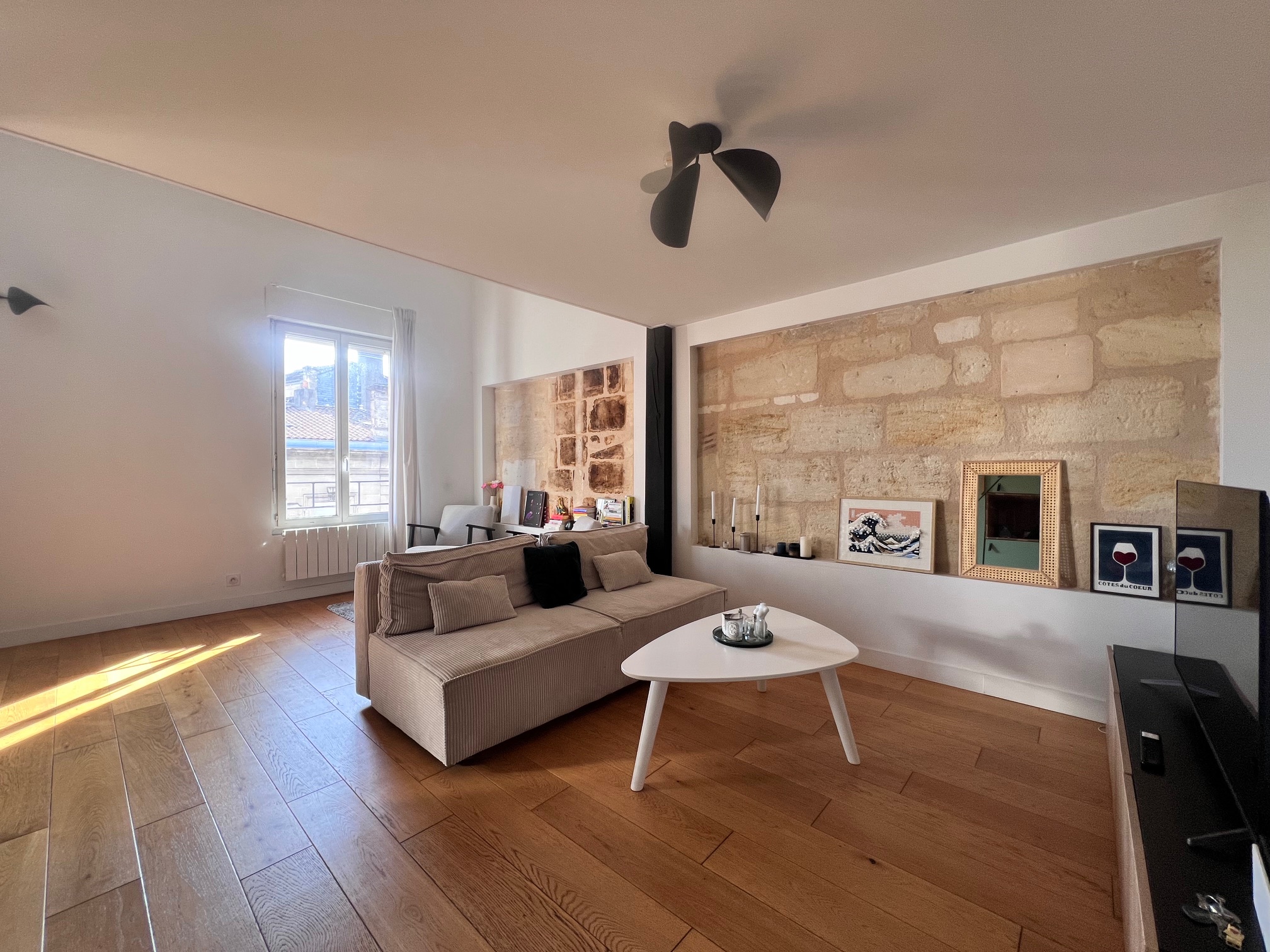 Appartement à Bordeaux — photo 1