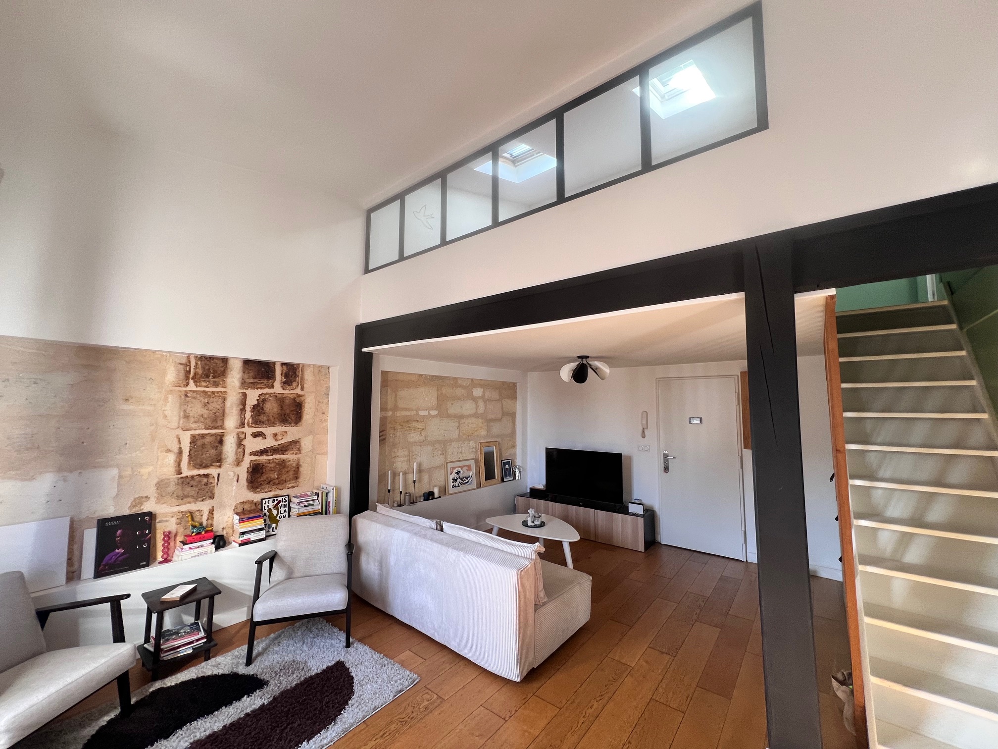 Appartement à Bordeaux — photo 2