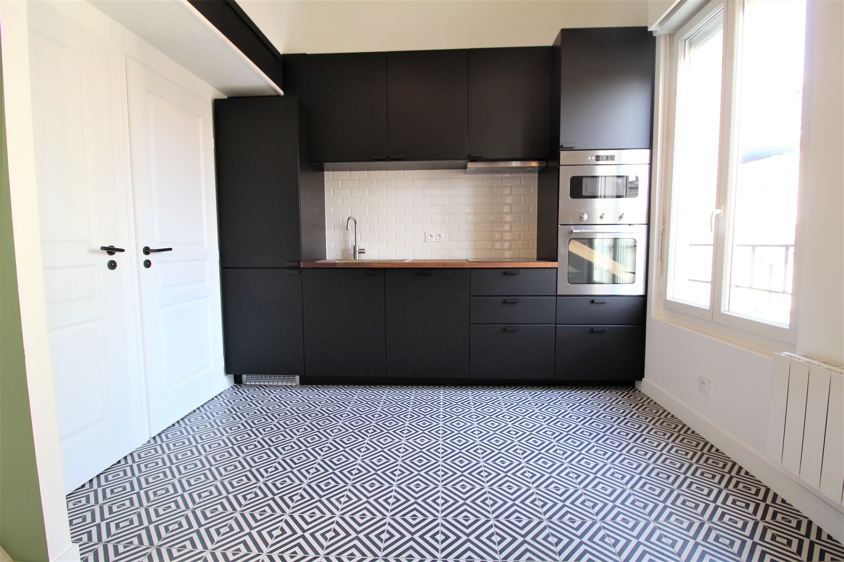 Appartement à Bordeaux — photo 4