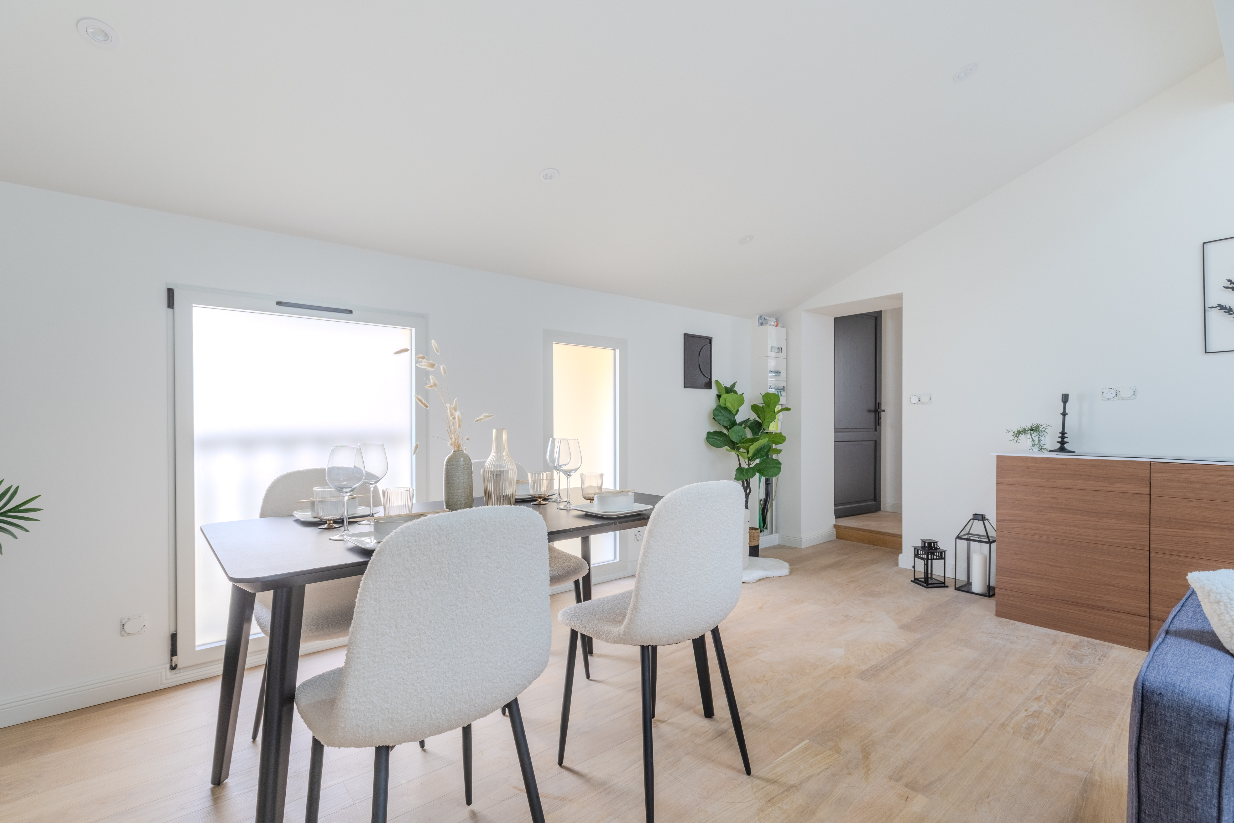 Appartement à bordeaux — photo 2