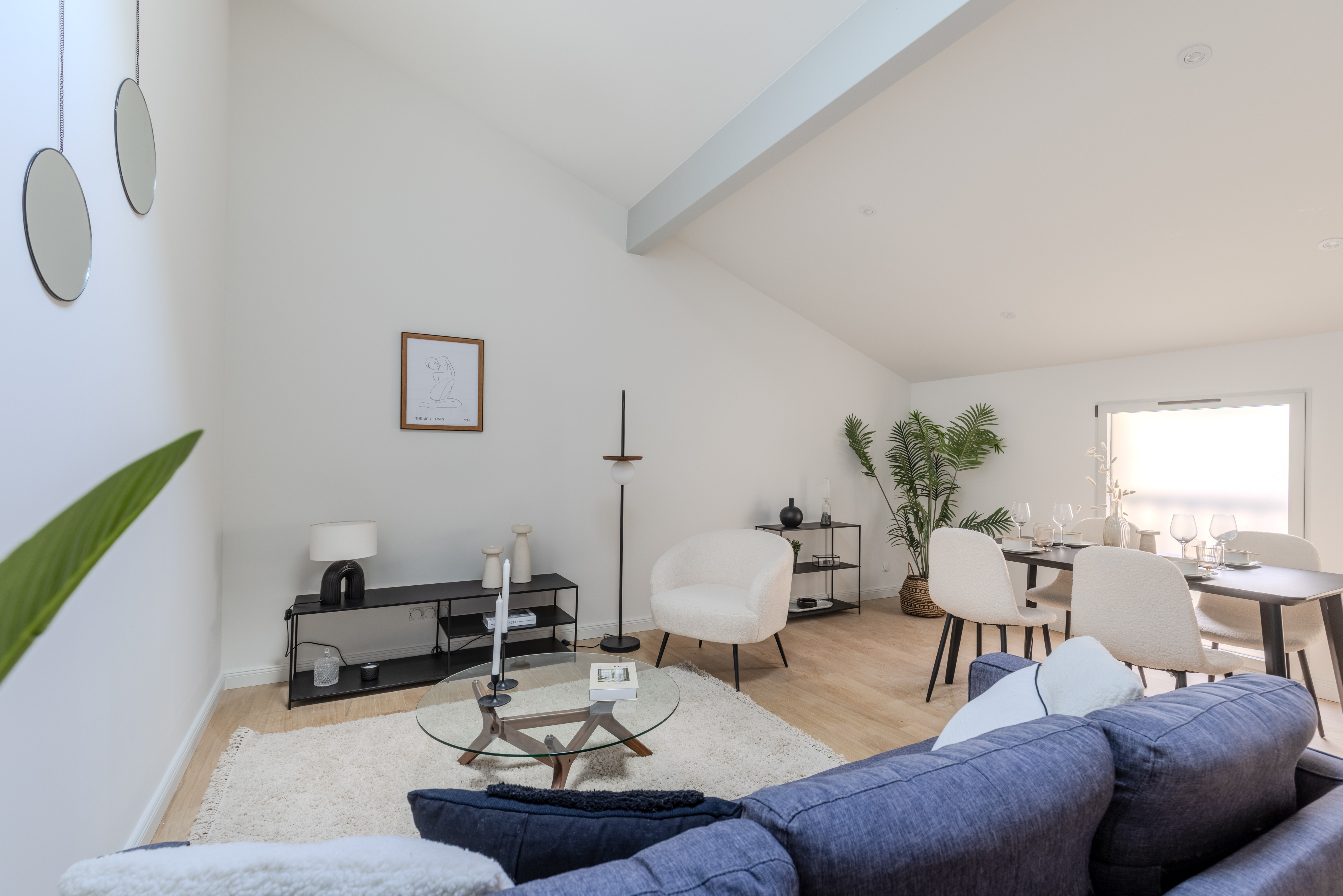 Appartement à bordeaux — photo 3