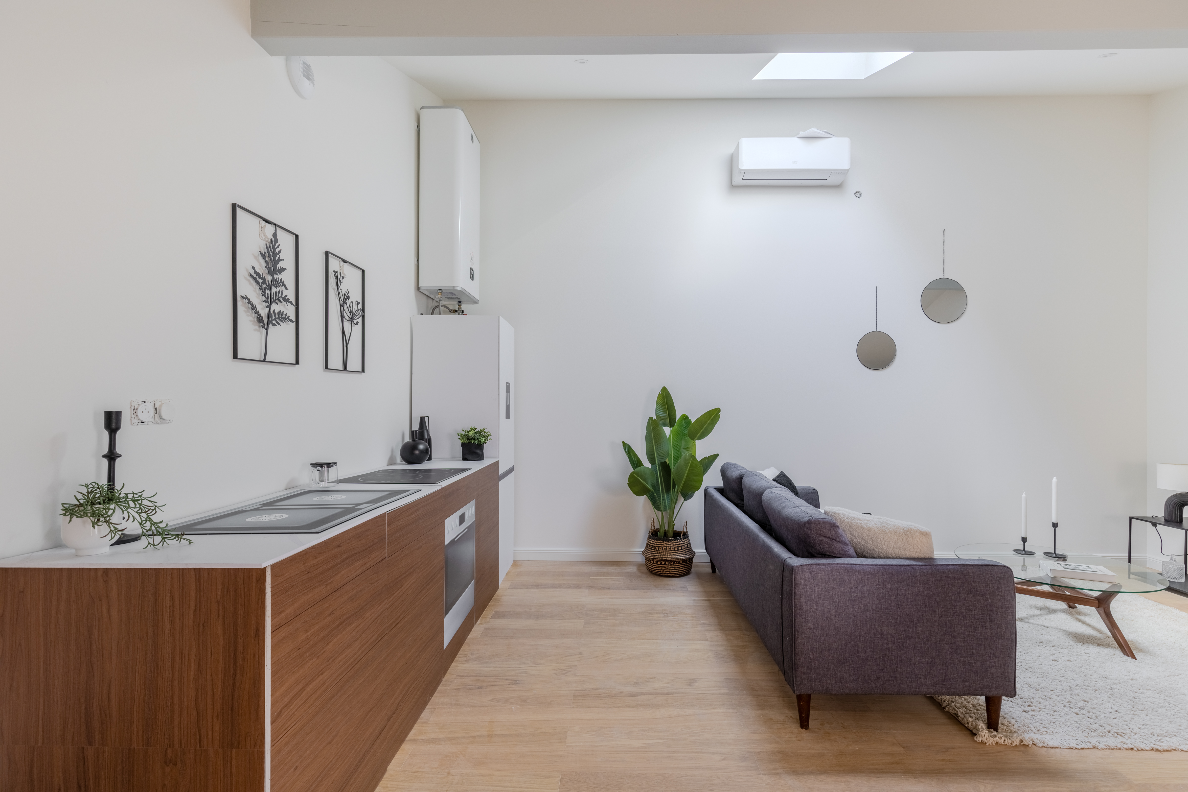 Appartement à bordeaux — photo 4