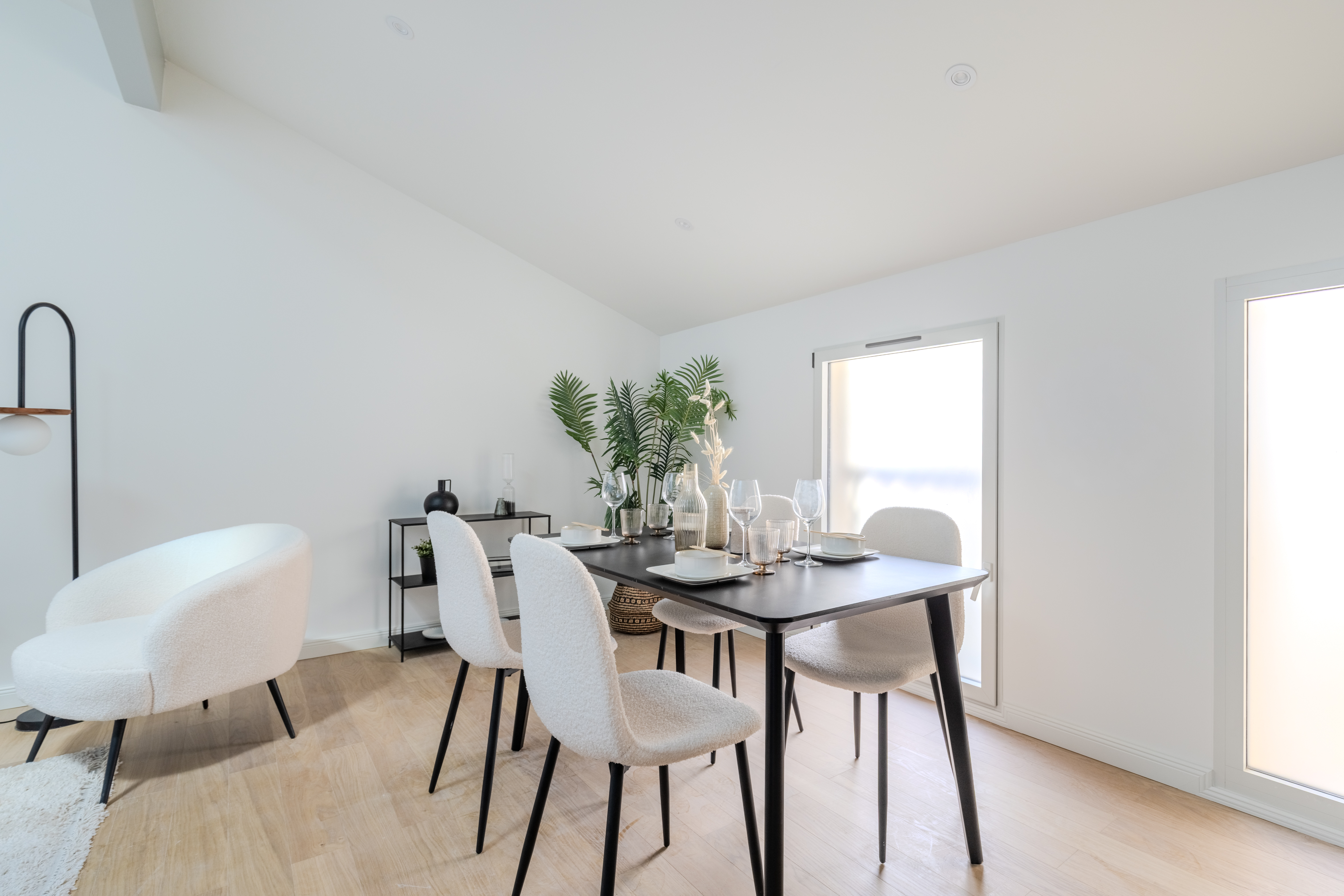 Appartement à bordeaux — photo 5