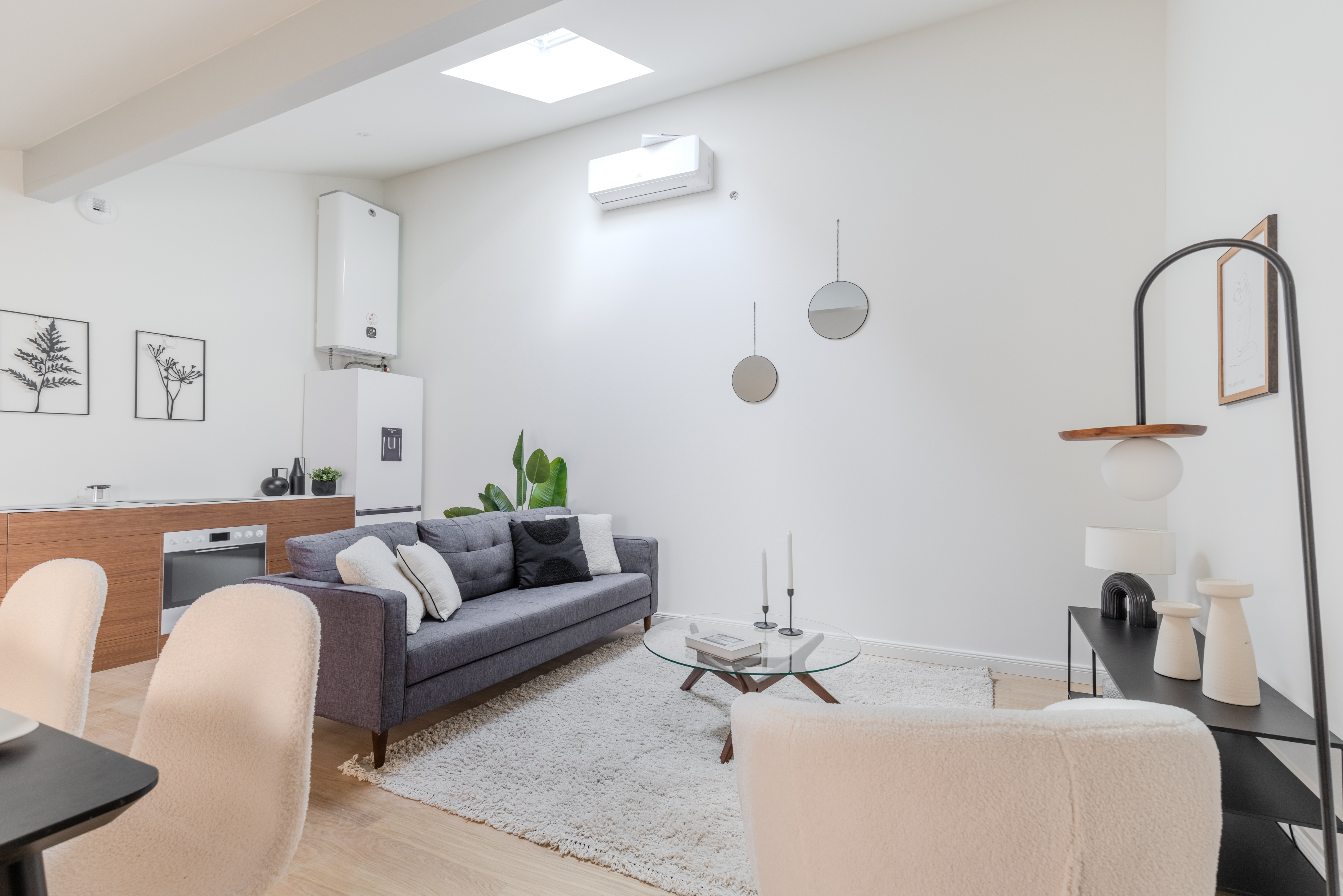 Appartement à bordeaux — photo 6