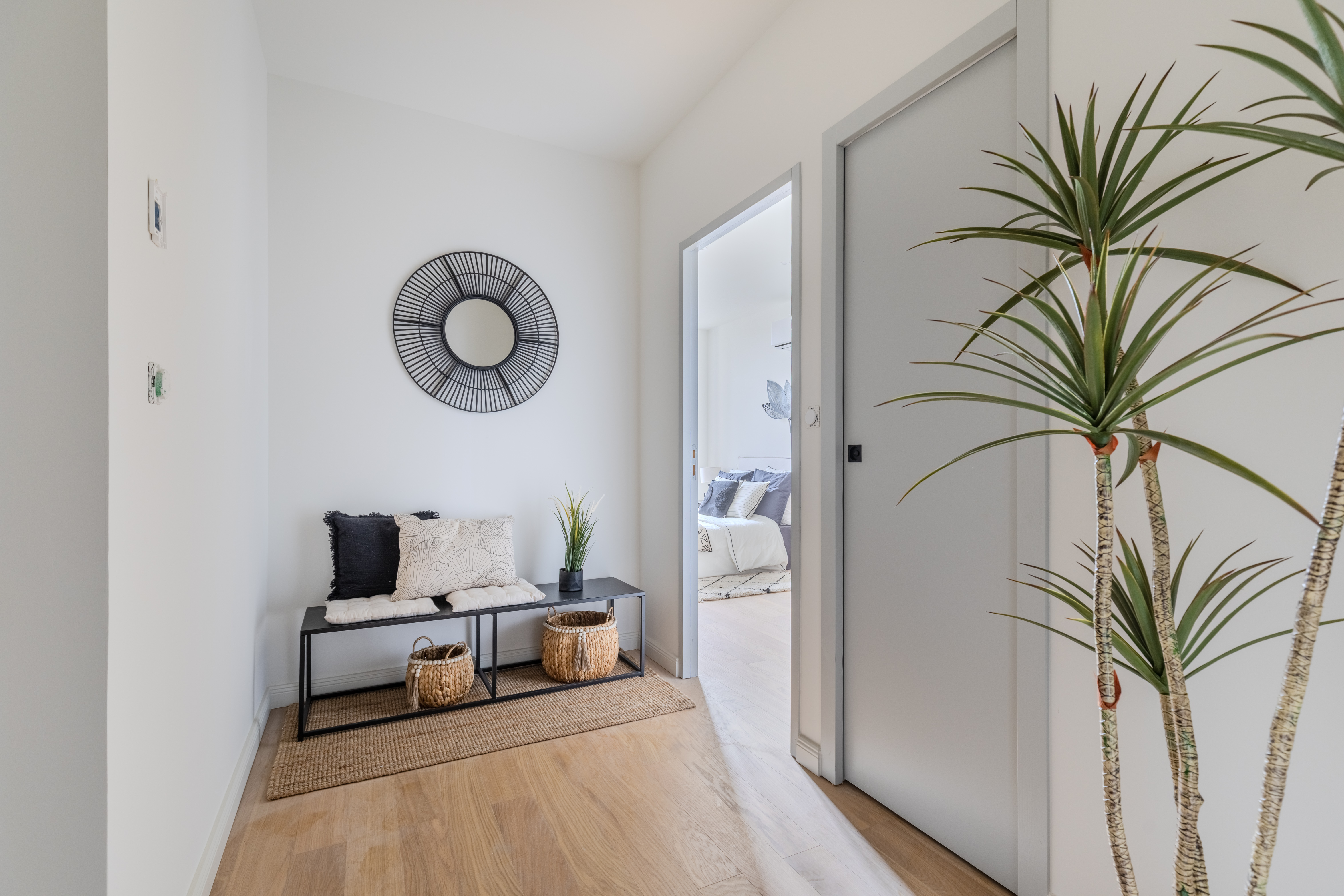 Appartement à bordeaux — photo 7