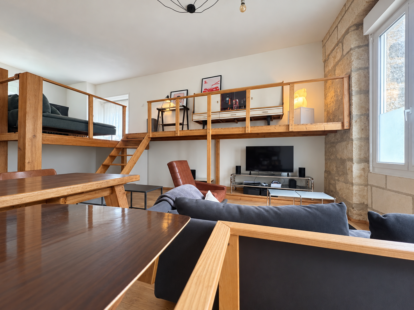 Appartement à Bordeaux — photo 11