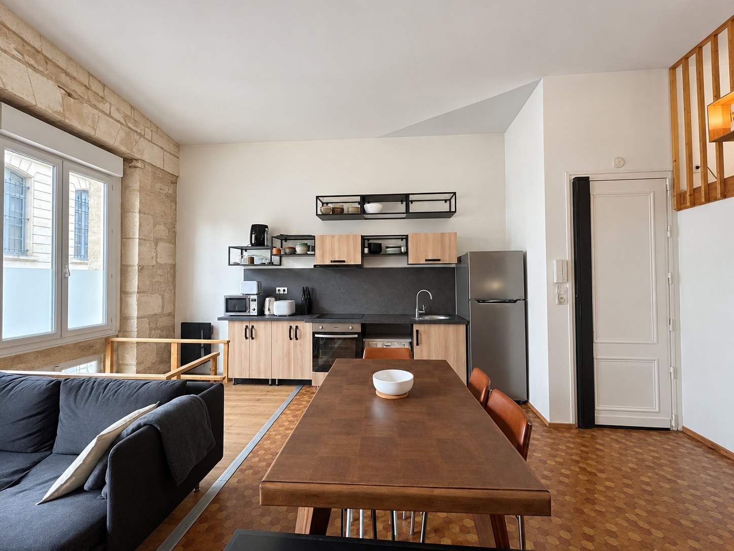 Appartement à Bordeaux — photo 12