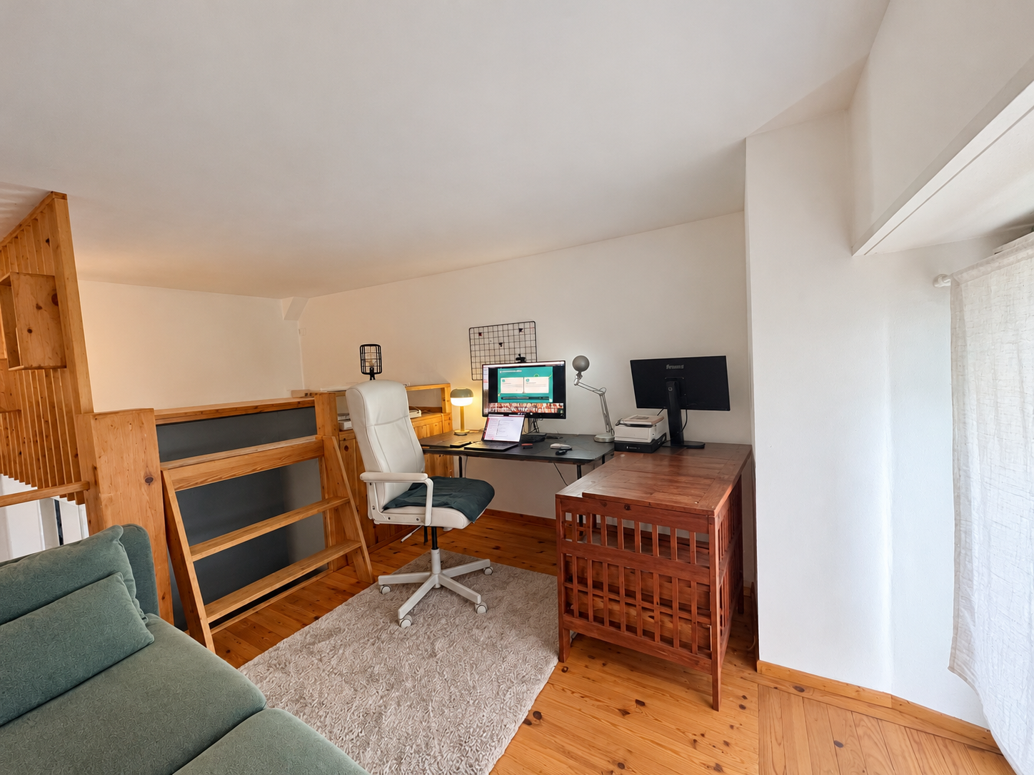 Appartement à Bordeaux — photo 13