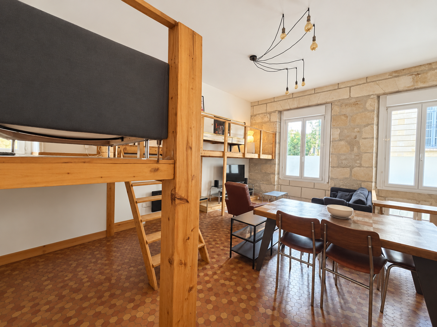 Appartement à Bordeaux — photo 14