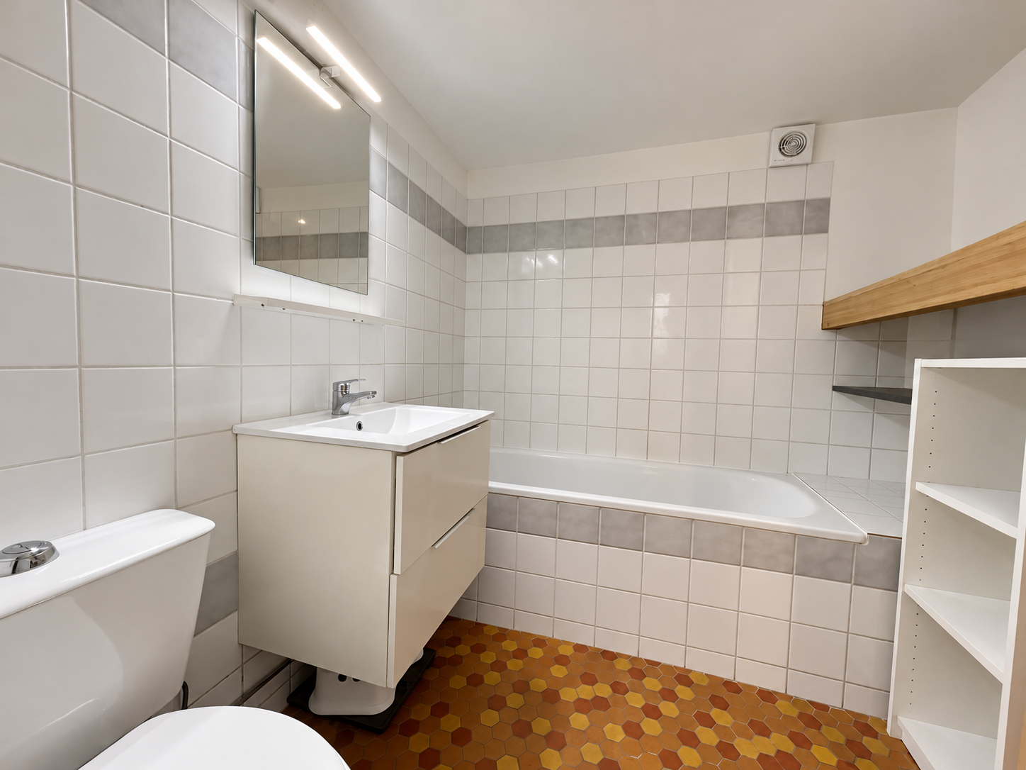 Appartement à Bordeaux — photo 15