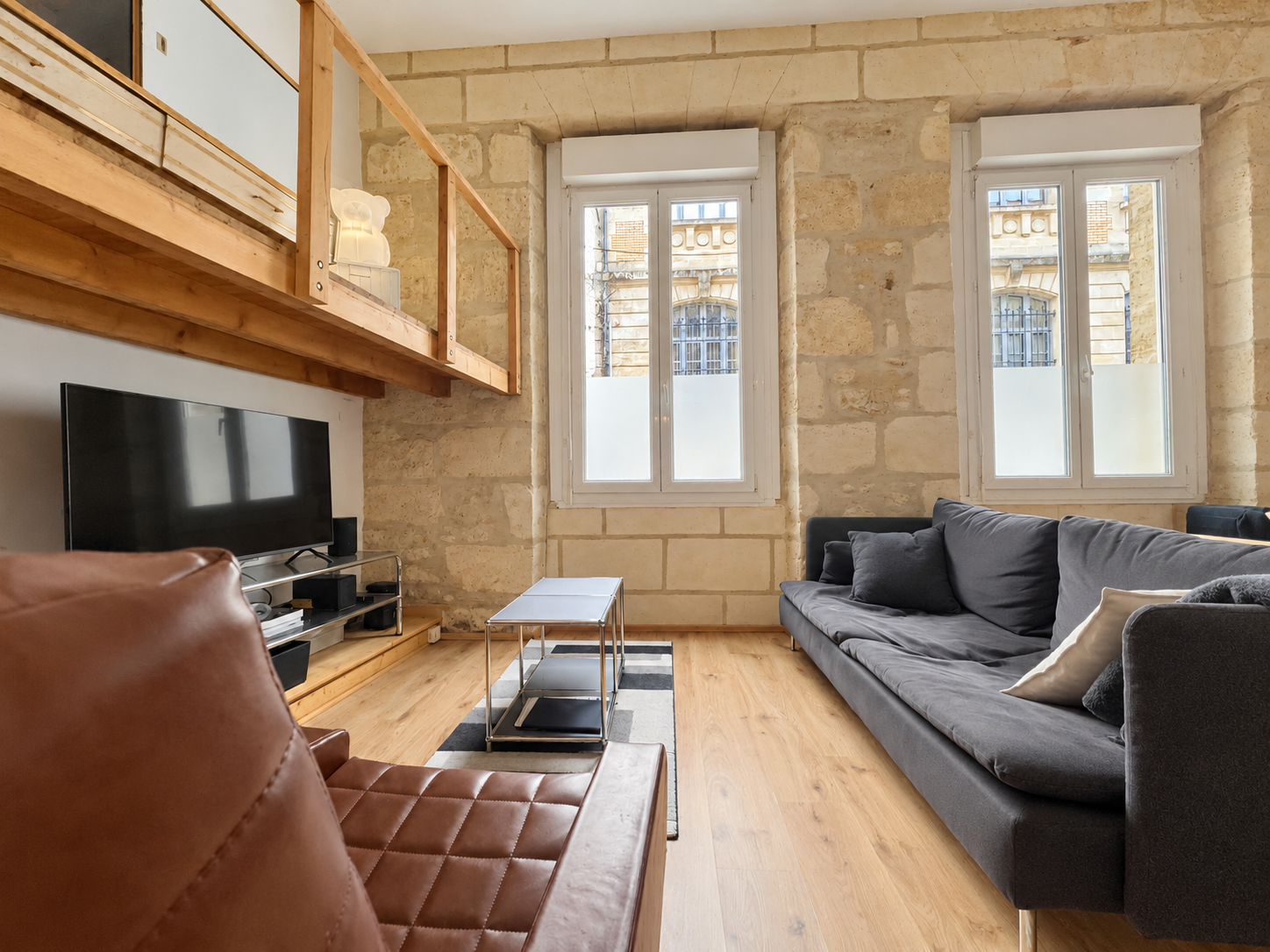 Appartement à Bordeaux — photo 16