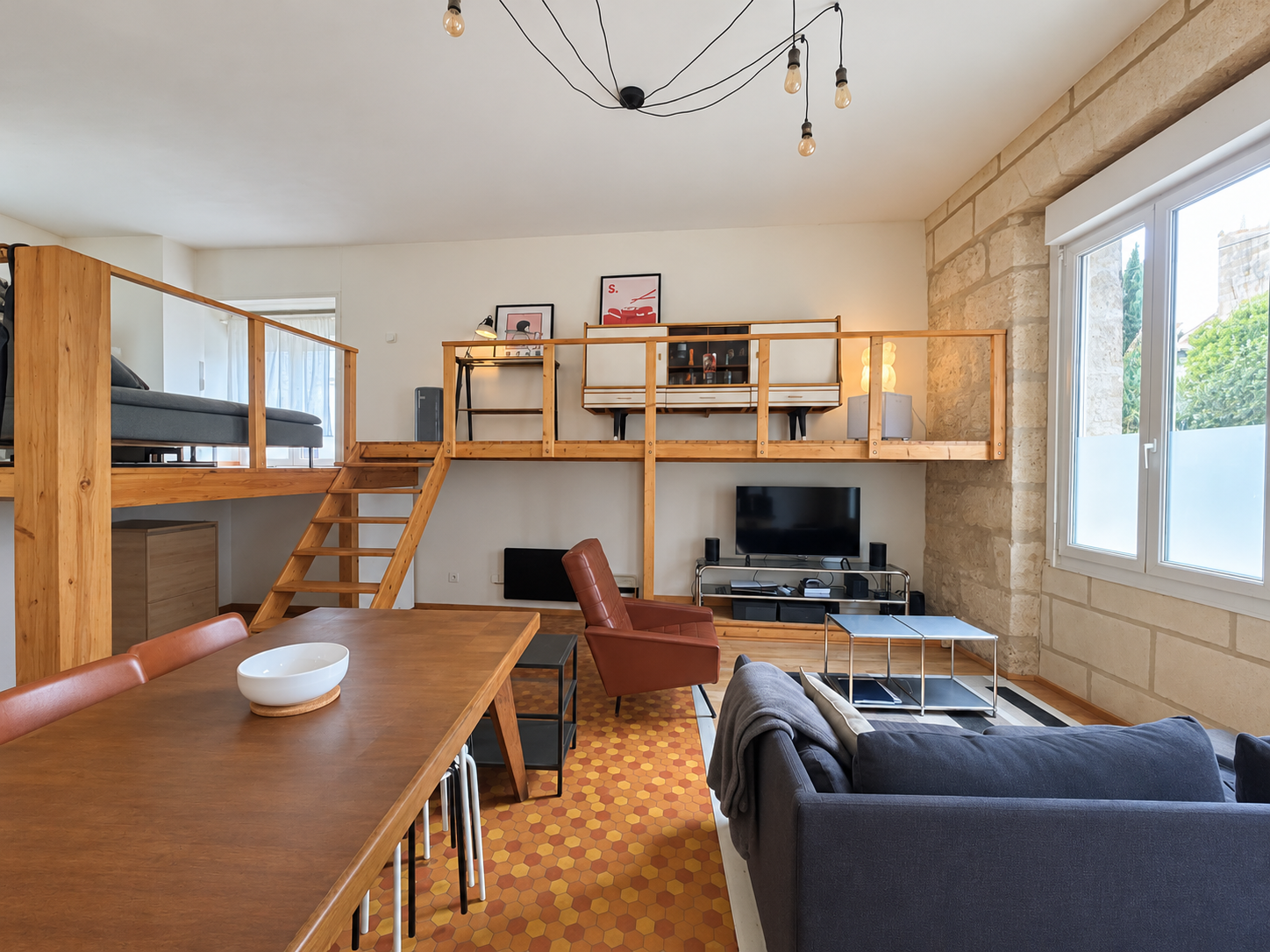 Appartement à Bordeaux — photo 5