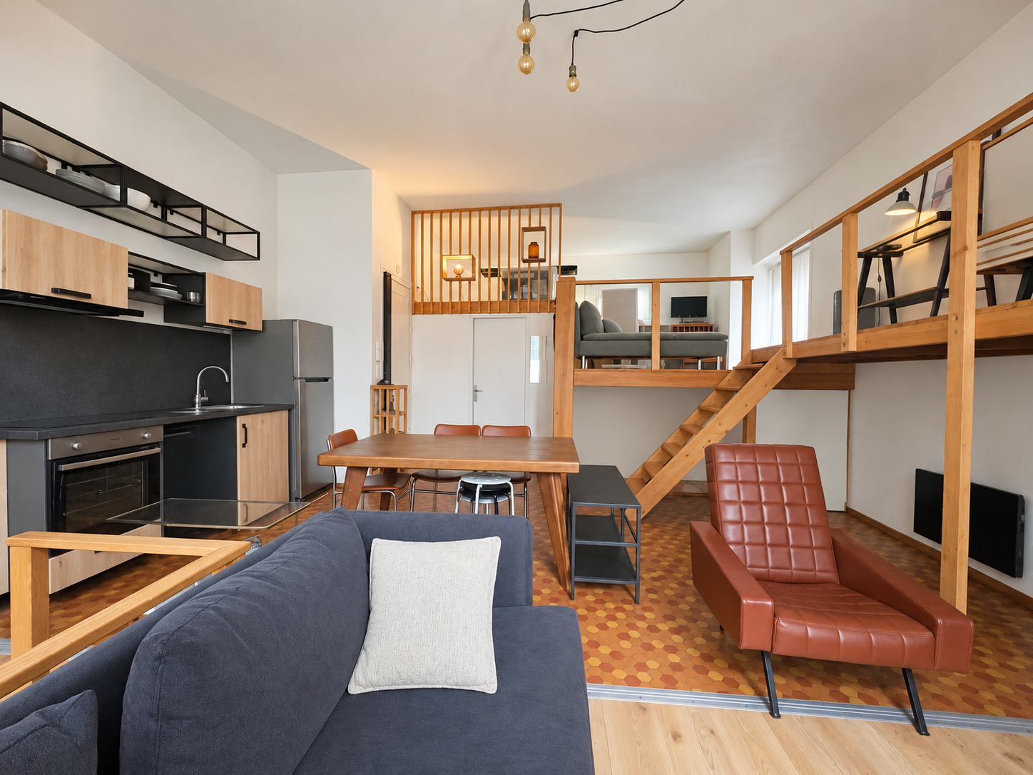 Appartement à Bordeaux — photo 7