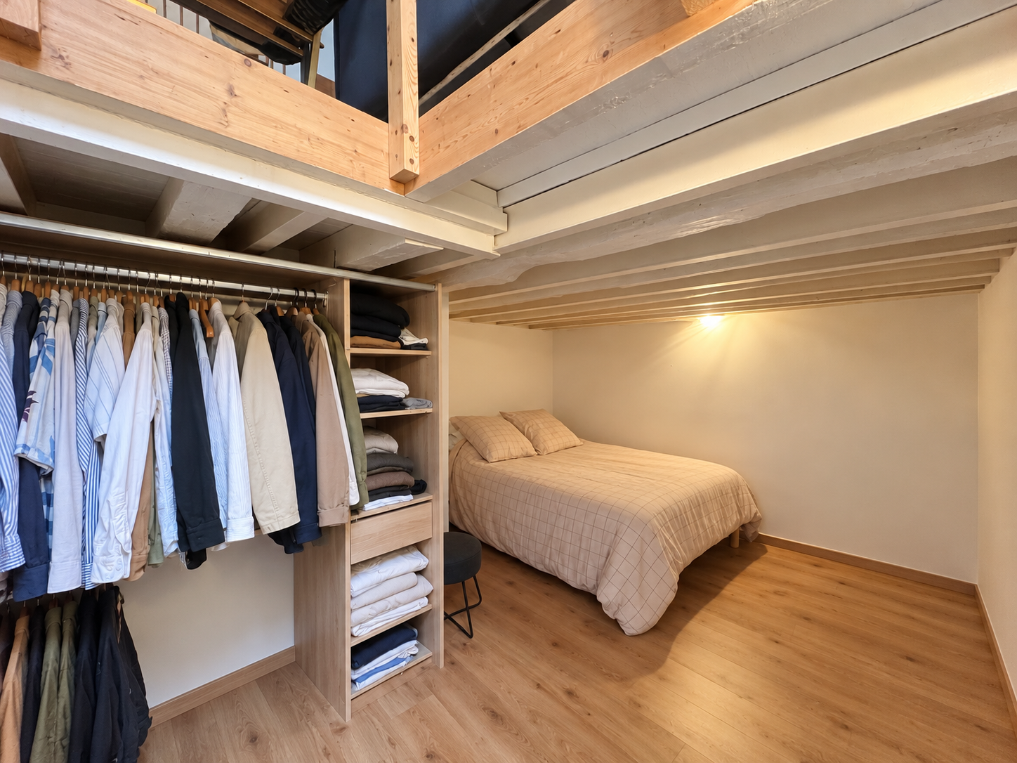 Appartement à Bordeaux — photo 10