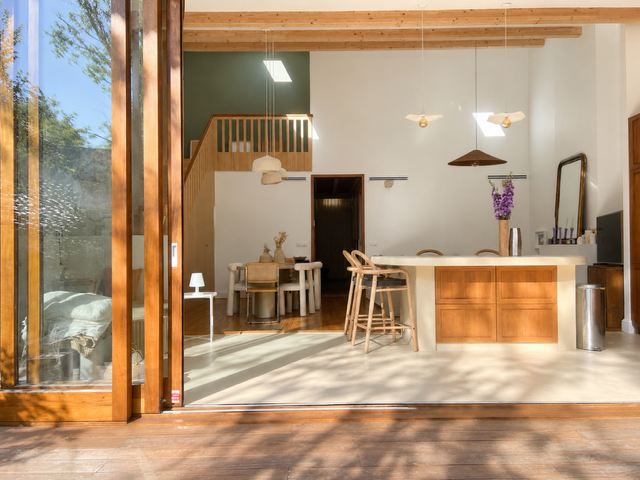Maison à Bordeaux — photo 3