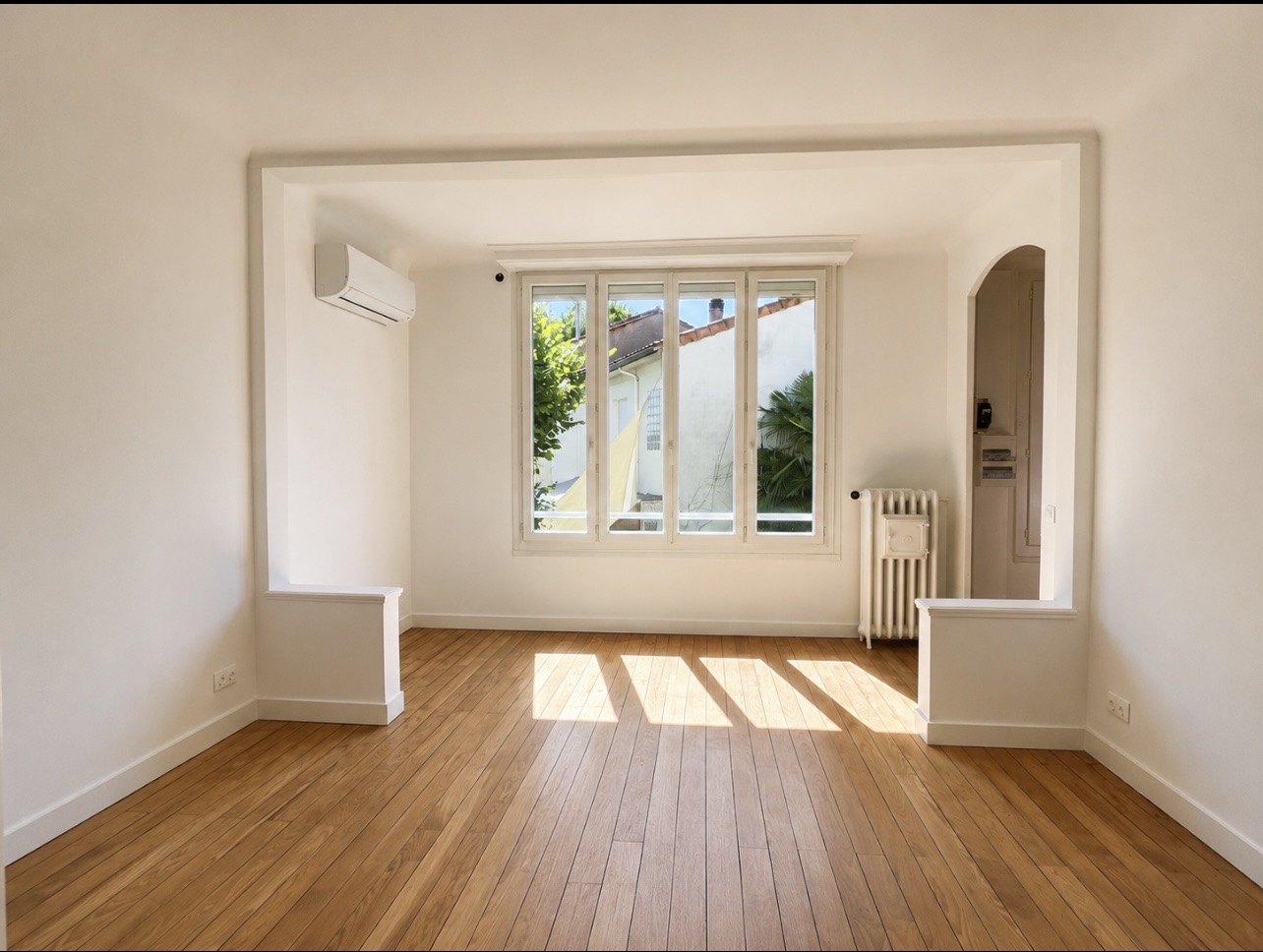 Appartement à Bordeaux — photo 1