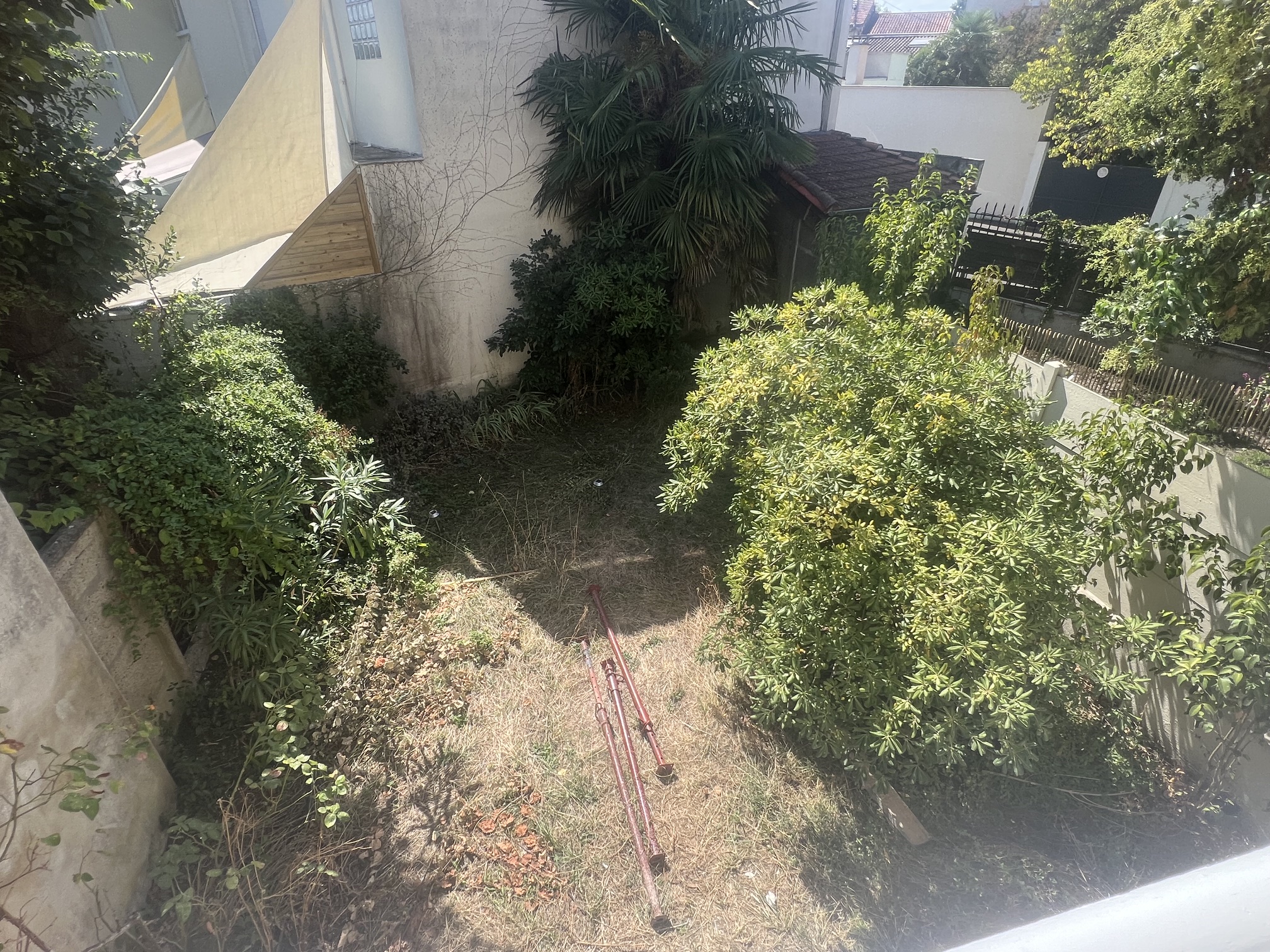 Appartement à Bordeaux — photo 2