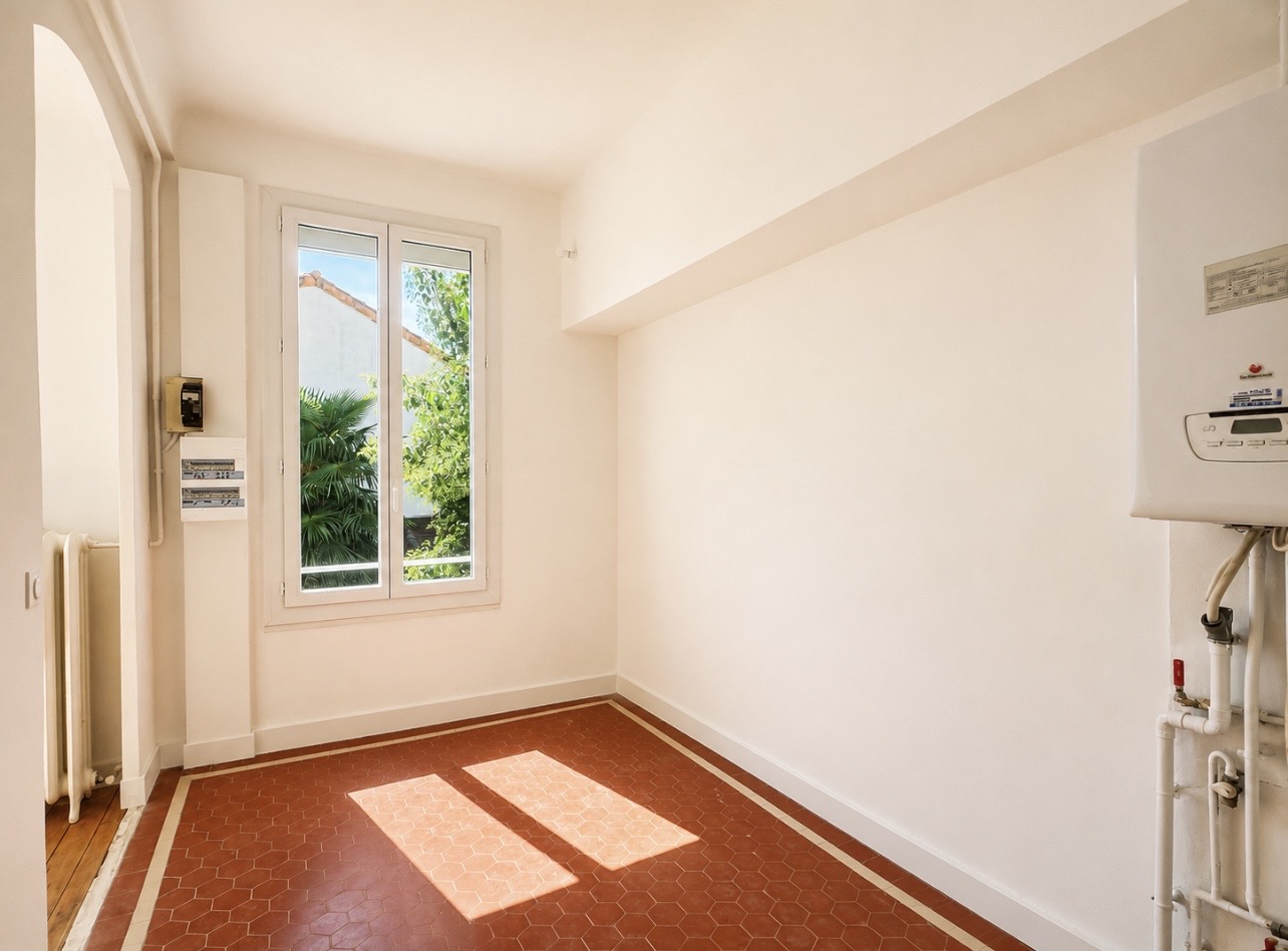Appartement à Bordeaux — photo 4