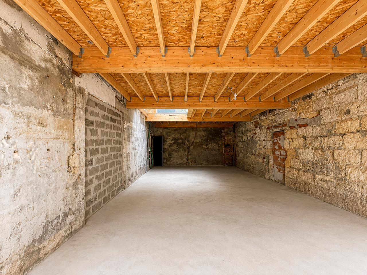 Appartement / Maison à Bordeaux — photo 3