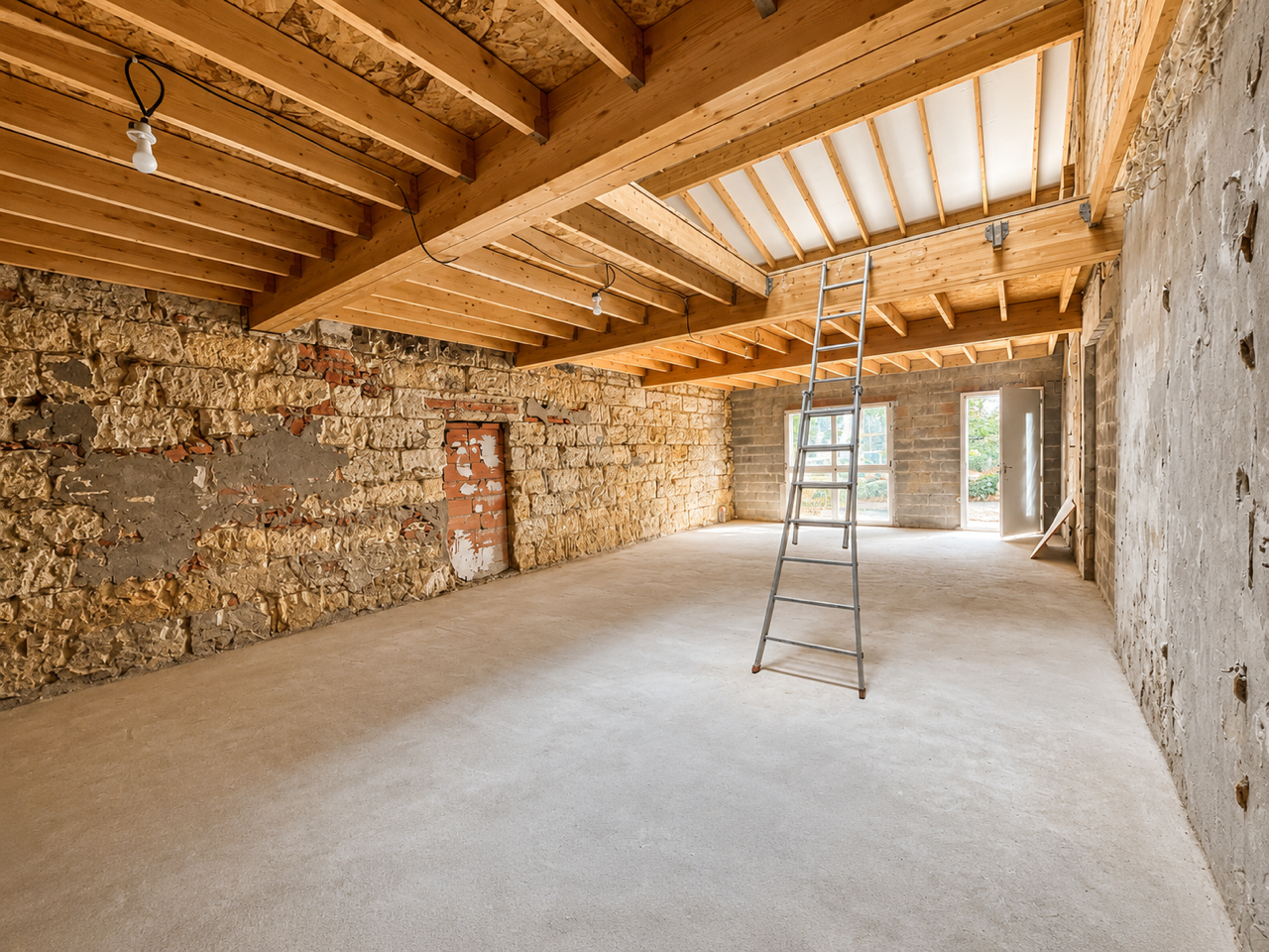 Appartement / Maison à Bordeaux — photo 4