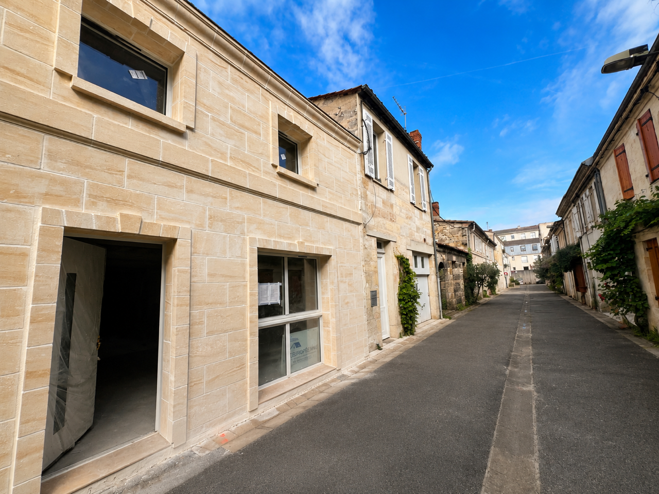 Appartement / Maison à Bordeaux — photo 5
