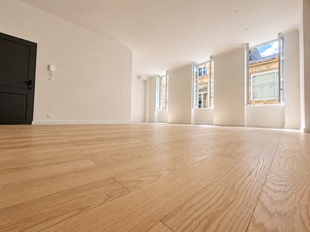 Appartement à Bordeaux — photo 1