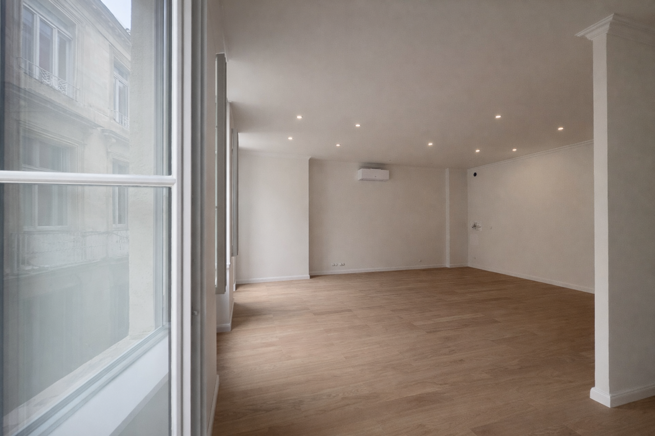Appartement à Bordeaux — photo 3